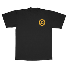 Load image into Gallery viewer, Core Logo YELLOW  TEE