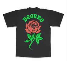 Load image into Gallery viewer, Rose Neon Tee