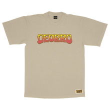 Load image into Gallery viewer, Deorro - The Torch Tee  (Tan)