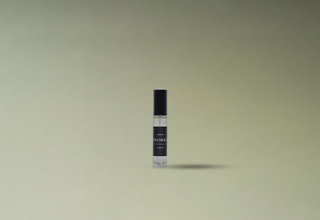 Deorro x Latin Fragrances