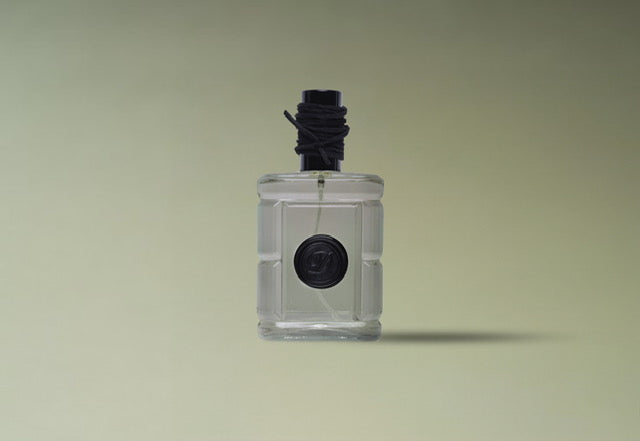 Deorro x Latin Fragrances