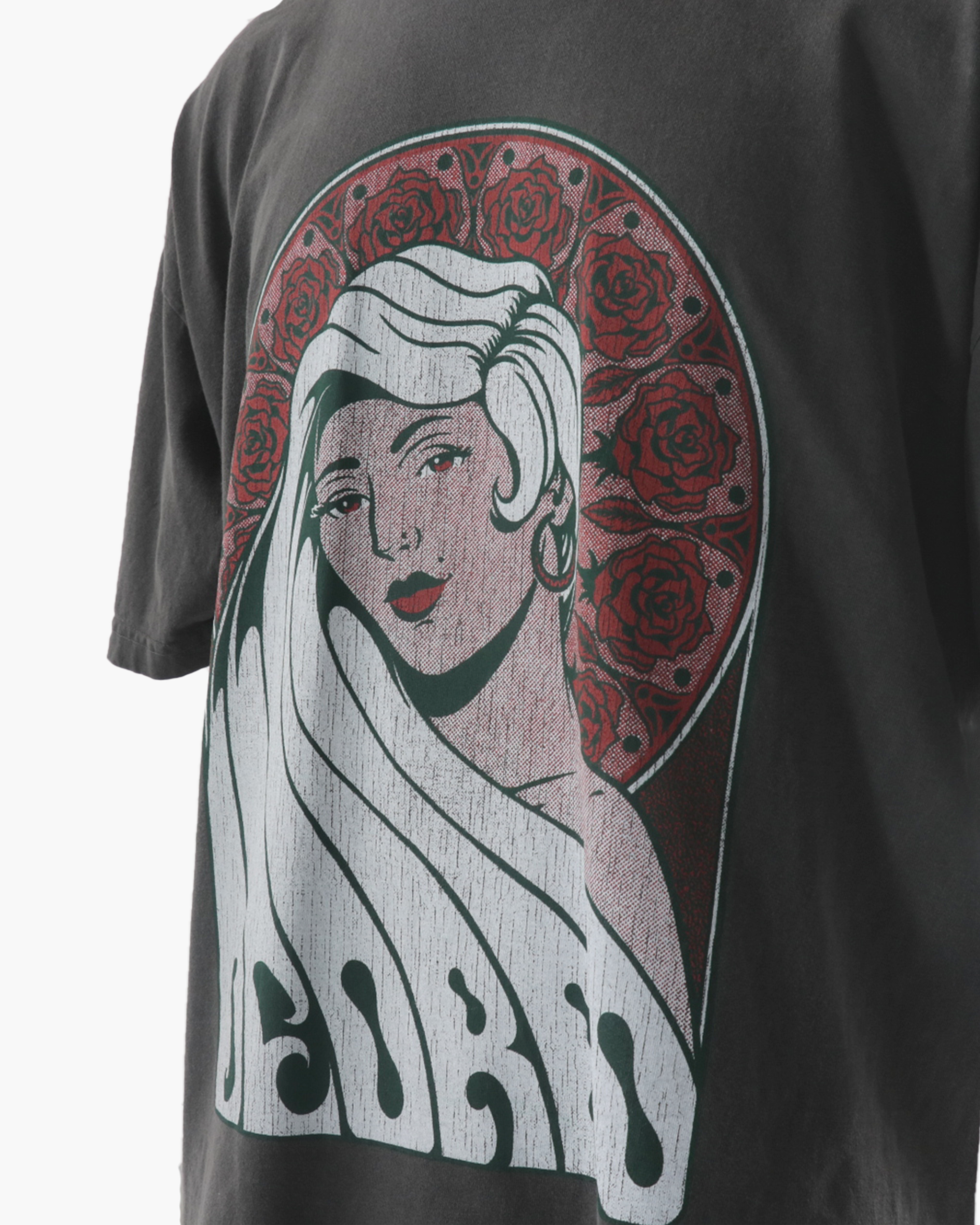 Diosa Tee
